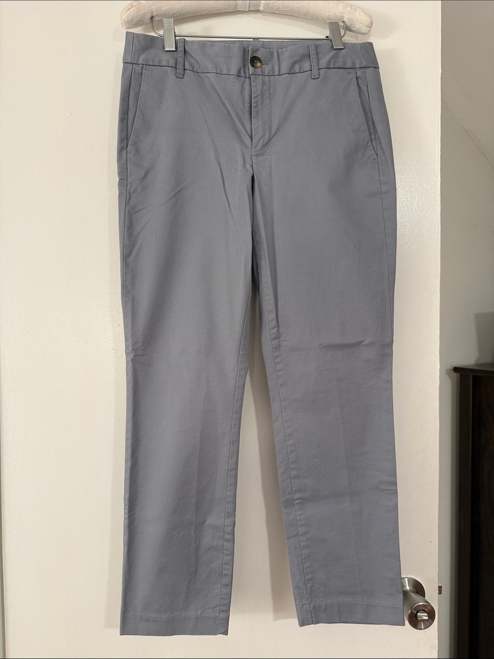 Women’s Banana Republic Chino Pants